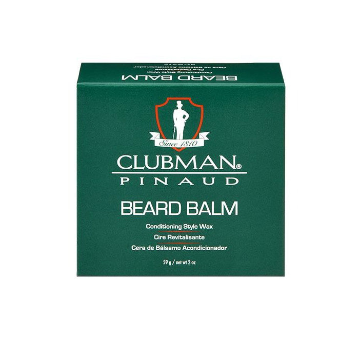 Clubman Beard Balm 2 oz