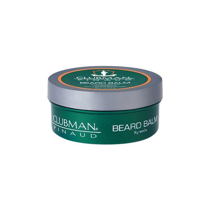 Clubman Beard Balm 2 oz