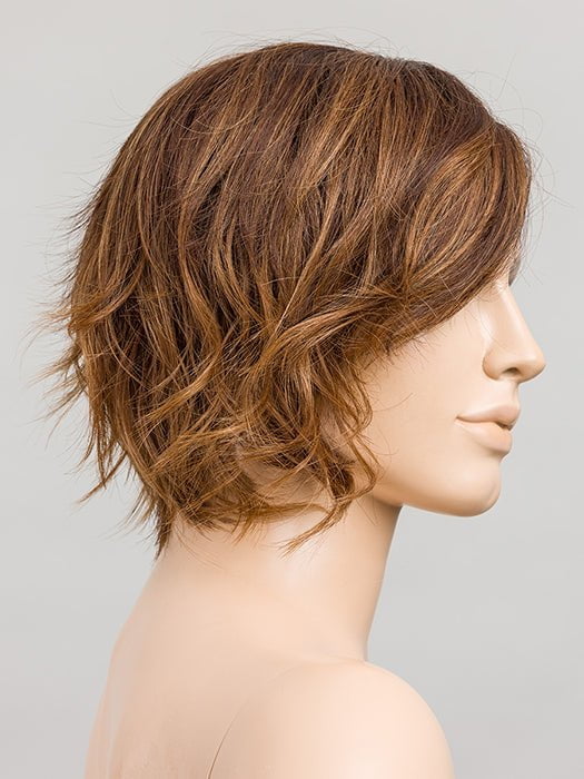 Cookie | Synthetic Lace Front Wig (Mono Part)