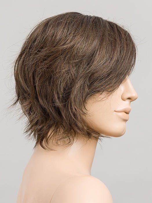 Cookie | Synthetic Lace Front Wig (Mono Part)