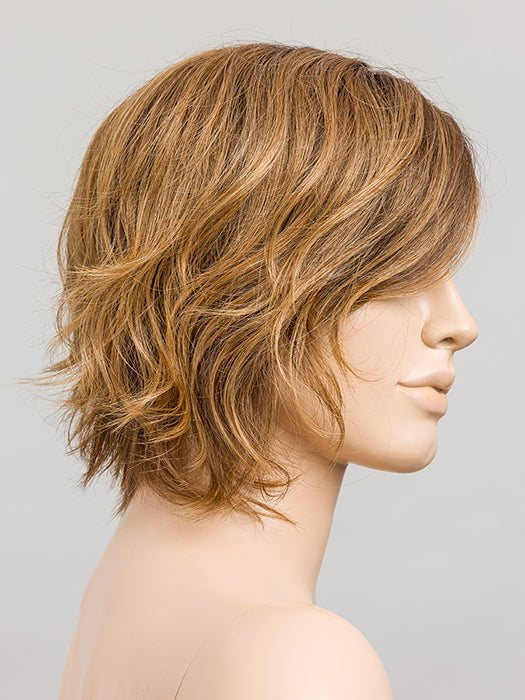 Cookie | Synthetic Lace Front Wig (Mono Part)