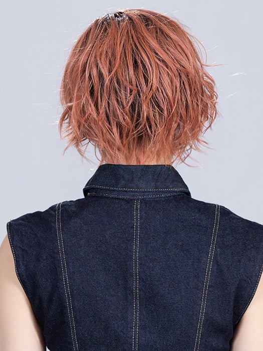 Cookie | Synthetic Lace Front Wig (Mono Part)