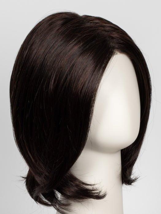 Cameron Large | Synthetic Lace Front Wig (HT)