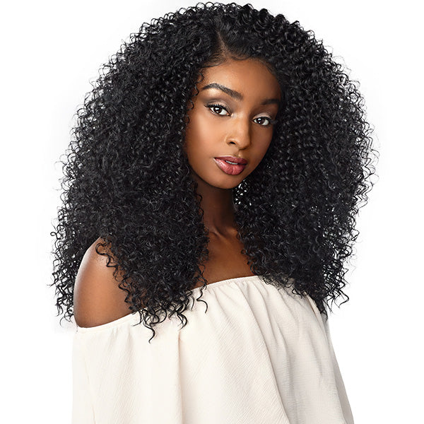 Sensationnel Synthetic Cloud9 What Lace 13x6 Swiss Lace Wig - DANZIE