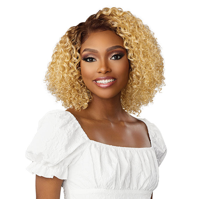 Sensationnel Dashly HD Lace Front Wig - LACE UNIT 30