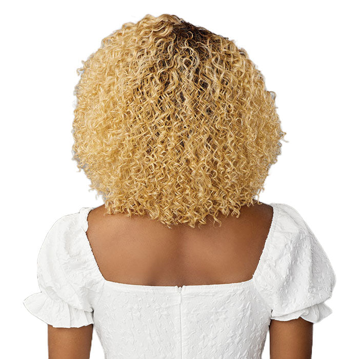 Sensationnel Dashly HD Lace Front Wig - LACE UNIT 30