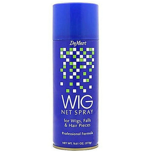 DeMert Wig Net Spray 9.6 oz