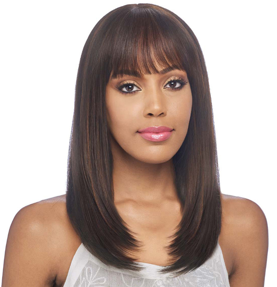 Vanessa Good Day Synthetic Hair Wig DENVER