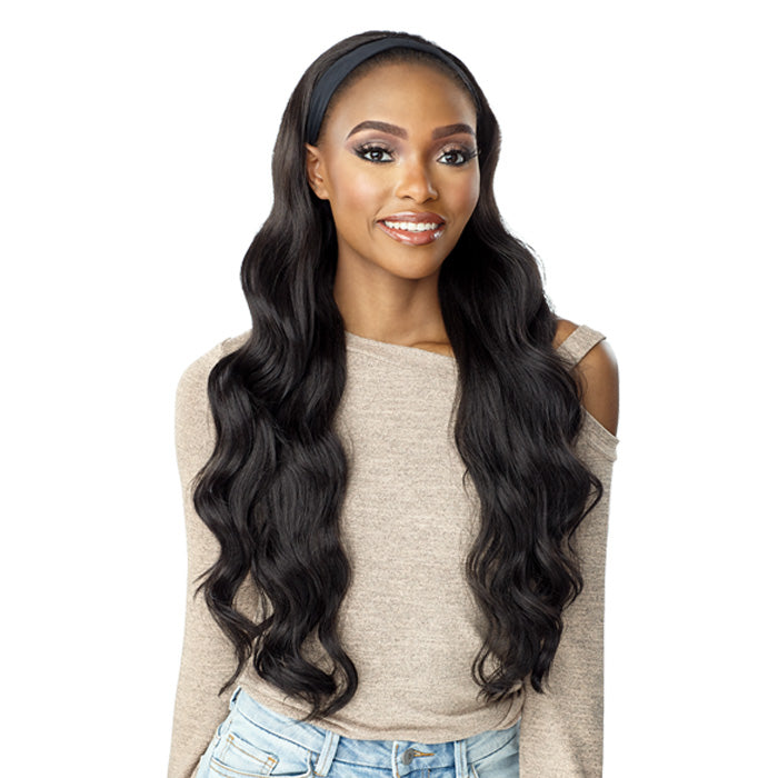 Sensationnel Dashly Headband Wig - HB UNIT 4