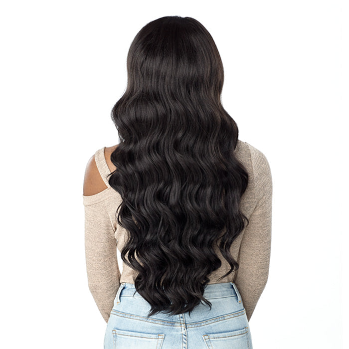 Sensationnel Dashly Headband Wig - HB UNIT 4