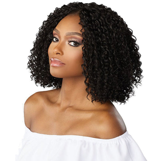 Sensationnel Dashly Lace Part Wig - LP UNIT 3