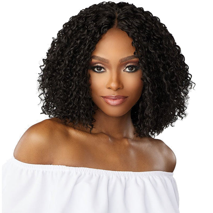 Sensationnel Dashly Lace Part Wig - LP UNIT 3