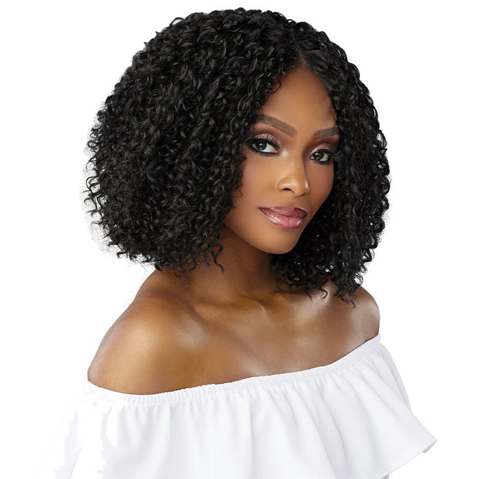 Sensationnel Dashly Lace Part Wig - LP UNIT 3