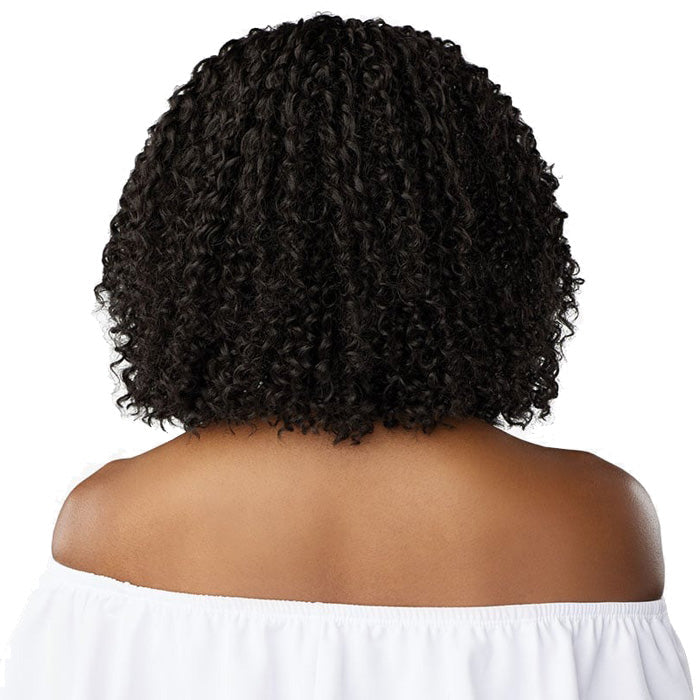 Sensationnel Dashly Lace Part Wig - LP UNIT 3