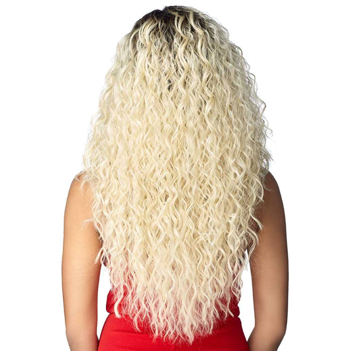 Sensationnel Synthetic Dashly Lace Front Wig - LACE UNIT 3