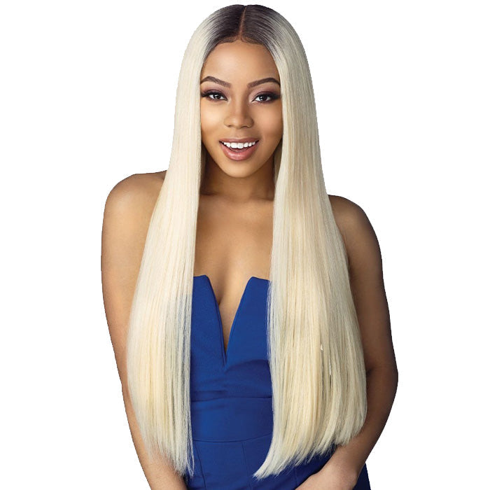 Sensationnel Dashly Lace Front Wig - LACE UNIT 5