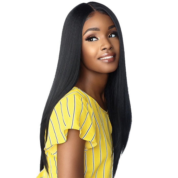 Sensationnel Dashly Lace Front Wig - LACE UNIT 10