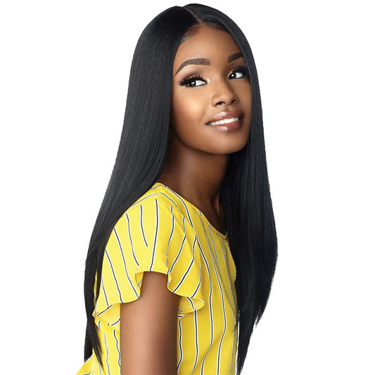 Sensationnel Dashly Lace Front Wig - LACE UNIT 10