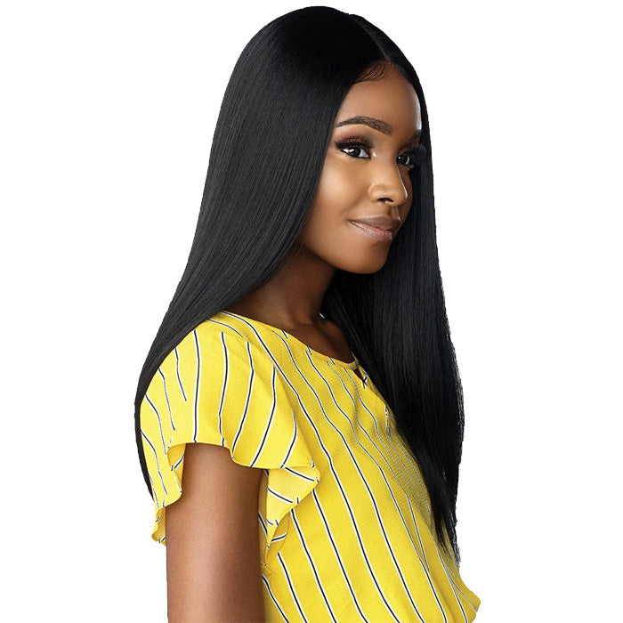 Sensationnel Dashly Lace Front Wig - LACE UNIT 10