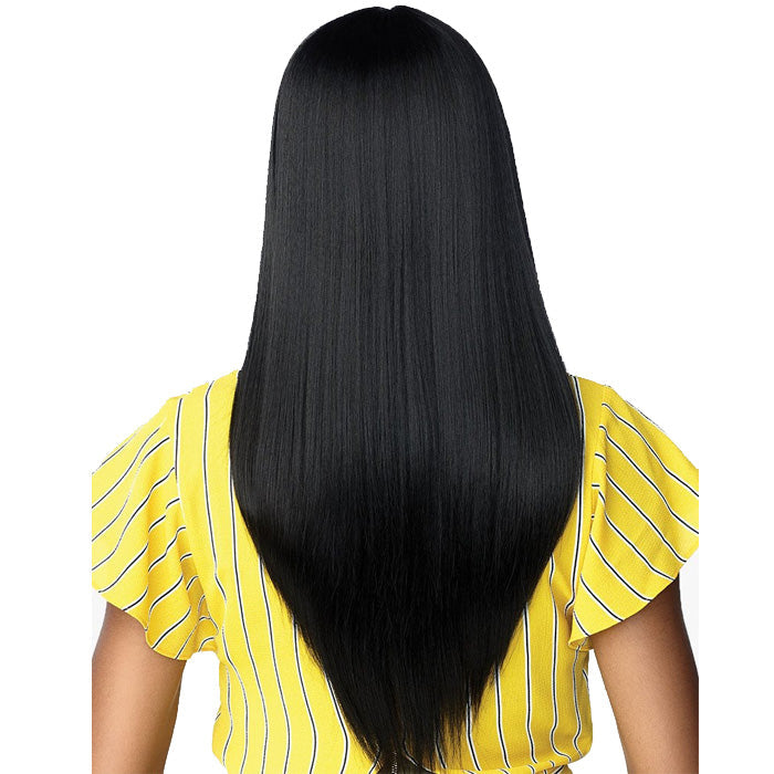 Sensationnel Dashly Lace Front Wig - LACE UNIT 10