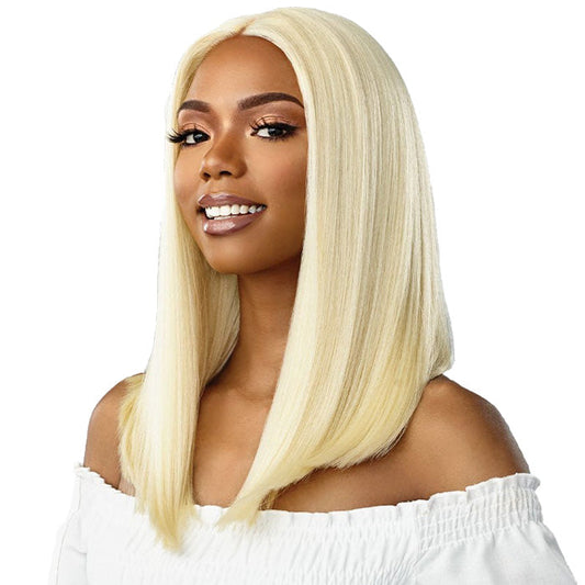 Sensationnel Dashly Lace front Wig - LACE UNIT 18