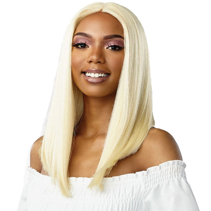 Sensationnel Dashly Lace front Wig - LACE UNIT 18