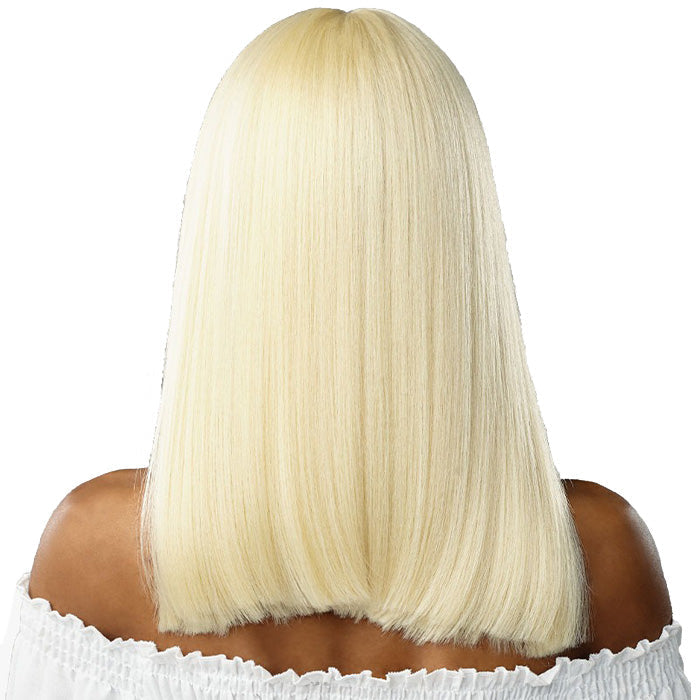Sensationnel Dashly Lace front Wig - LACE UNIT 18