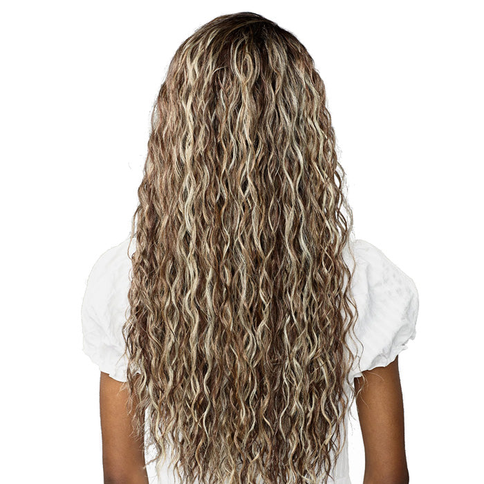 Sensationnel Dashly HD Lace Front Wig - LACE UNIT 20