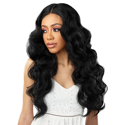 Sensationnel Dashly HD Lace Front Wig - LACE UNIT 21