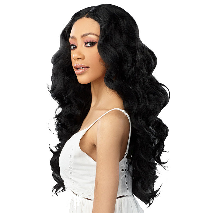 Sensationnel Dashly HD Lace Front Wig - LACE UNIT 21