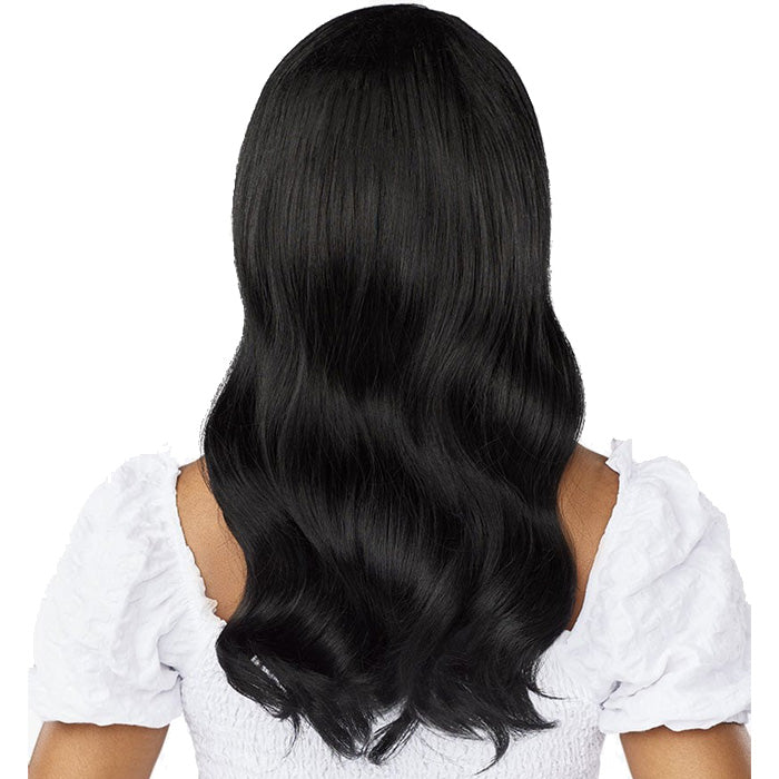 Sensationnel Dashly HD Lace Front Wig - LACE UNIT 34