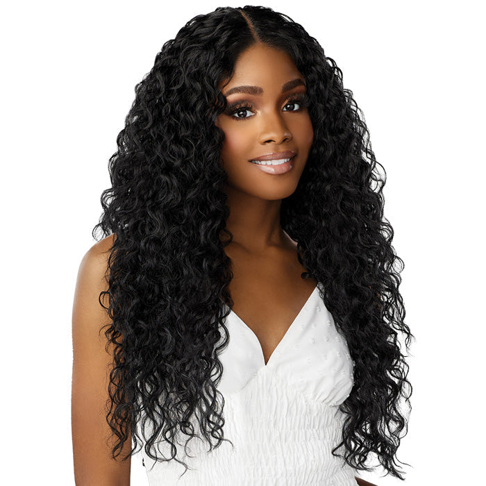 Sensationnel Dashly 5" Deep HD Lace Front Wig - LACE UNIT 39