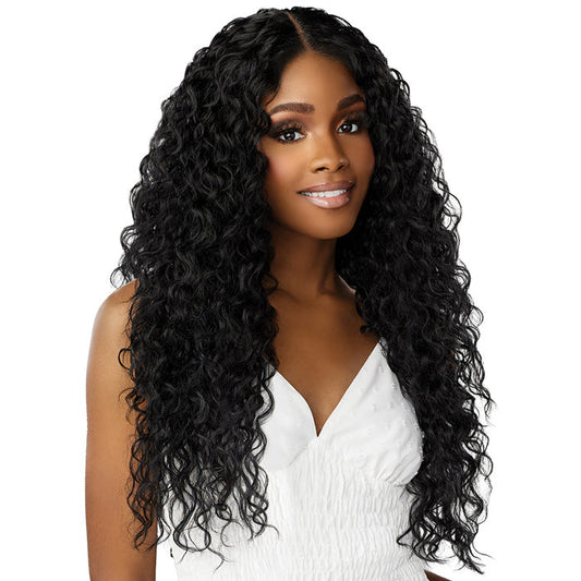 Sensationnel Dashly 5" Deep HD Lace Front Wig - LACE UNIT 39