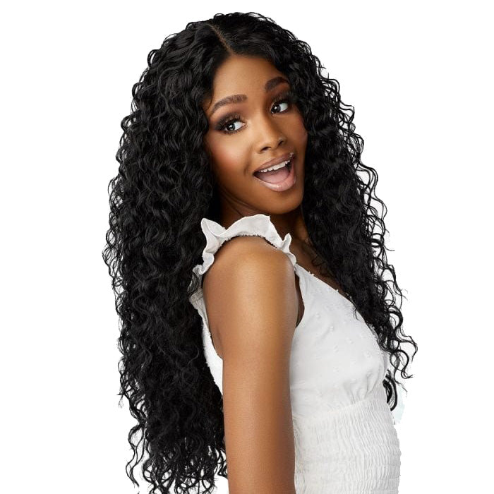 Sensationnel Dashly 5" Deep HD Lace Front Wig - LACE UNIT 39