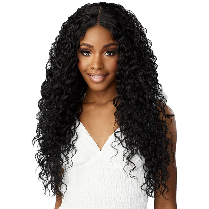 Sensationnel Dashly 5" Deep HD Lace Front Wig - LACE UNIT 39