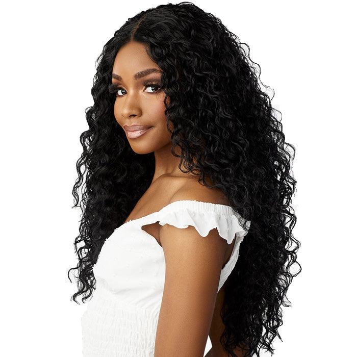 Sensationnel Dashly 5" Deep HD Lace Front Wig - LACE UNIT 39