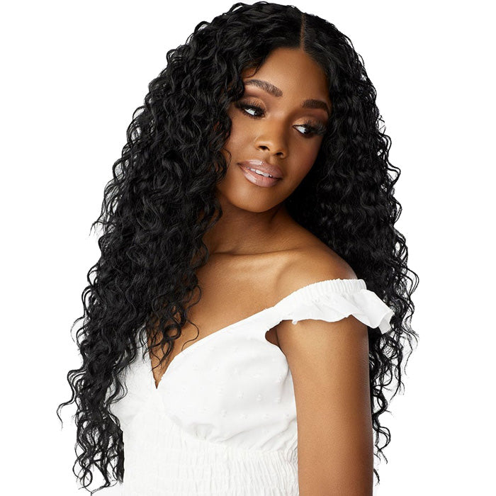 Sensationnel Dashly 5" Deep HD Lace Front Wig - LACE UNIT 39
