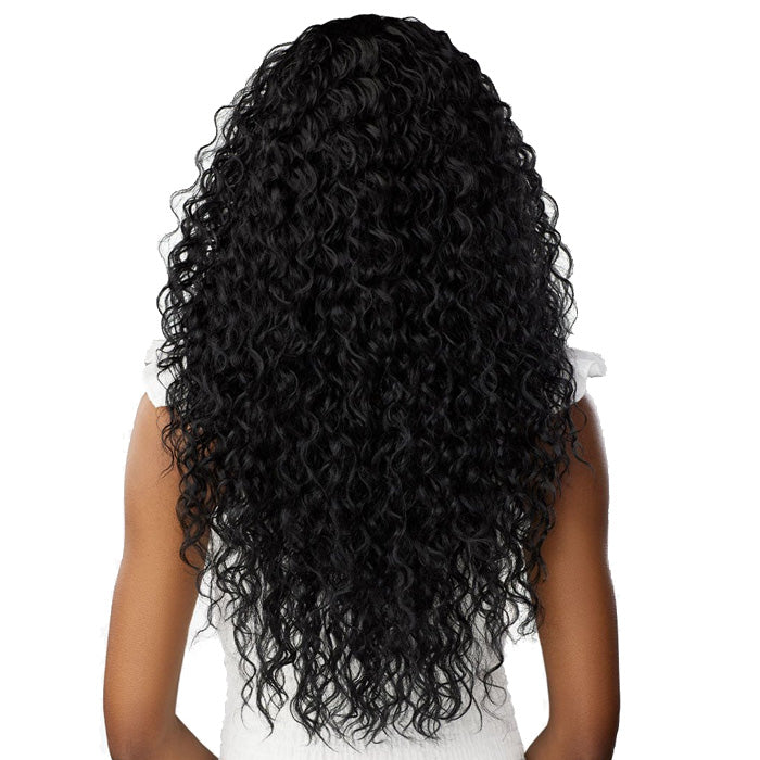 Sensationnel Dashly 5" Deep HD Lace Front Wig - LACE UNIT 39