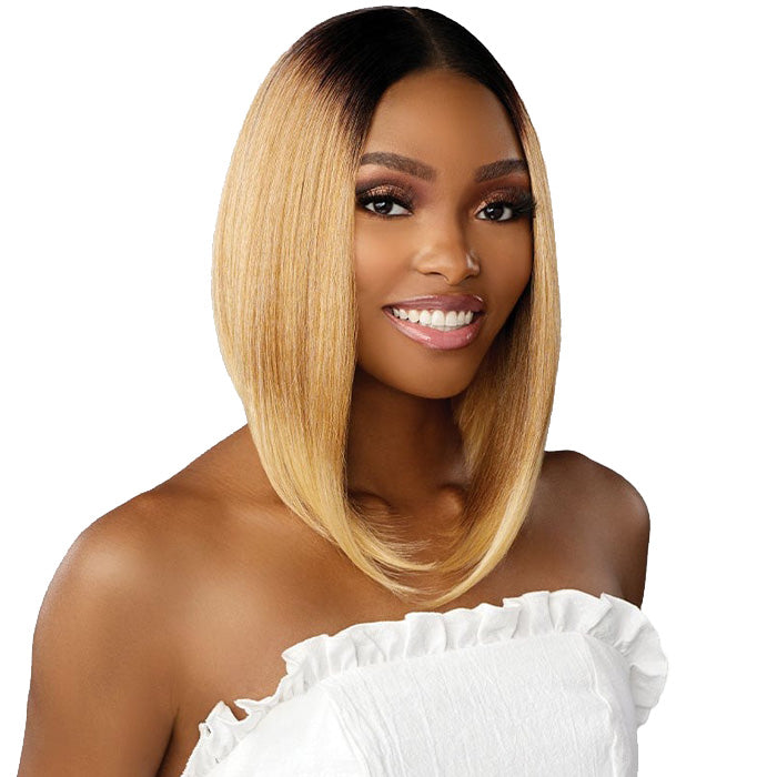 Sensationnel Dashly HD Lace Front Wig - LACE UNIT 41
