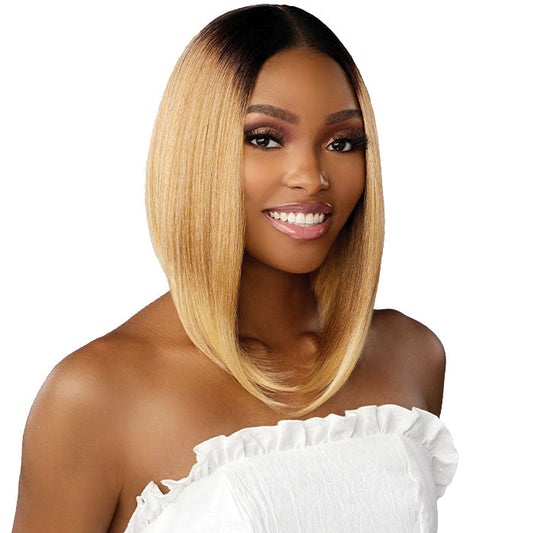 Sensationnel Dashly HD Lace Front Wig - LACE UNIT 41