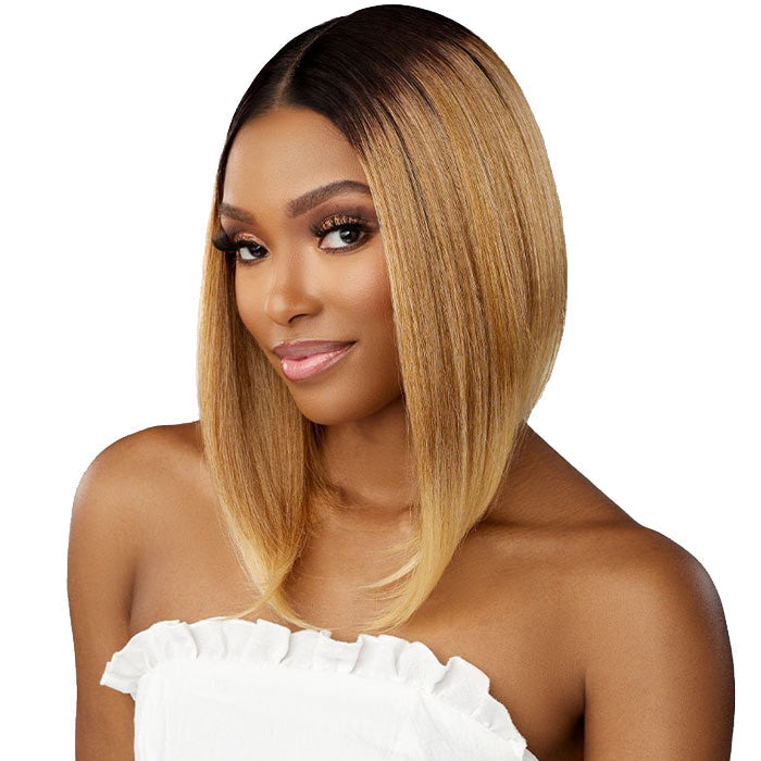 Sensationnel Dashly HD Lace Front Wig - LACE UNIT 41