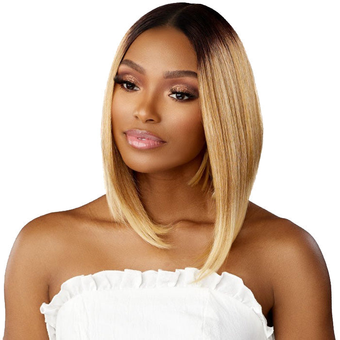 Sensationnel Dashly HD Lace Front Wig - LACE UNIT 41