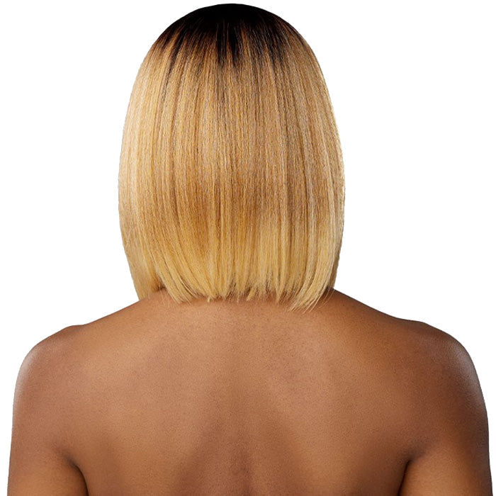 Sensationnel Dashly HD Lace Front Wig - LACE UNIT 41