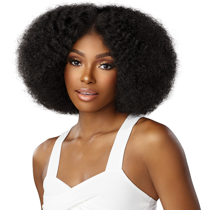 Sensationnel Dashly HD Lace Front Wig - LACE UNIT 42 - Pre-Plucked
