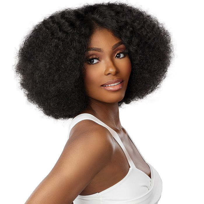 Sensationnel Dashly HD Lace Front Wig - LACE UNIT 42 - Pre-Plucked