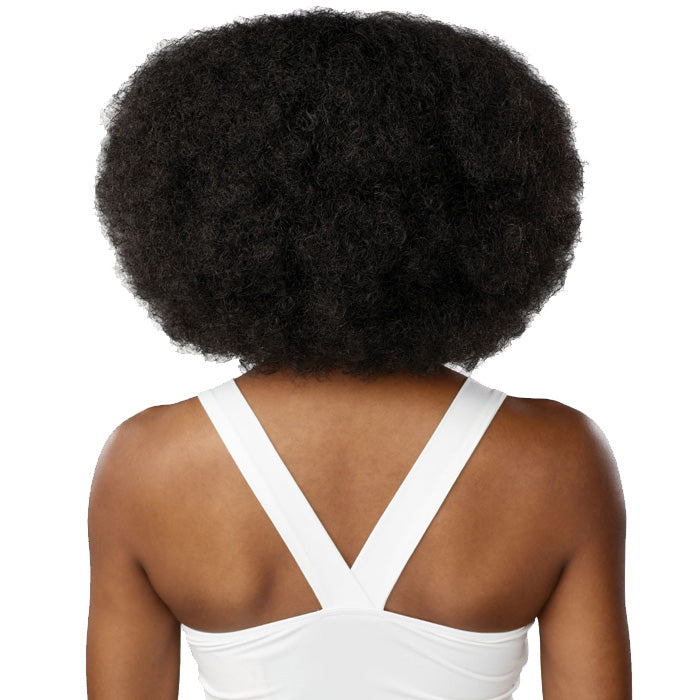 Sensationnel Dashly HD Lace Front Wig - LACE UNIT 42 - Pre-Plucked