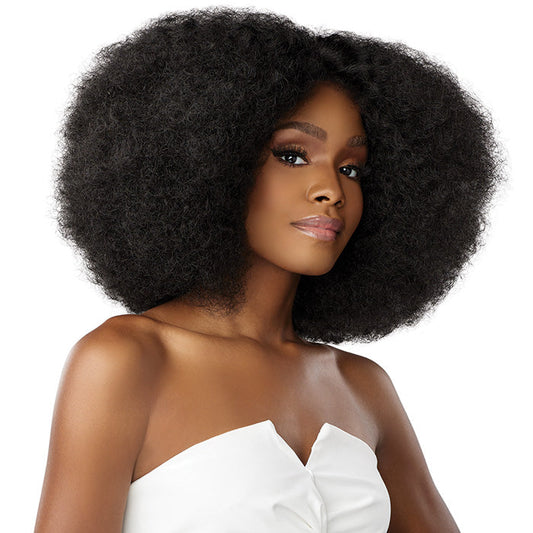 Sensationnel Dashly HD Lace Front Wig - LACE UNIT 43 - Pre-Plucked