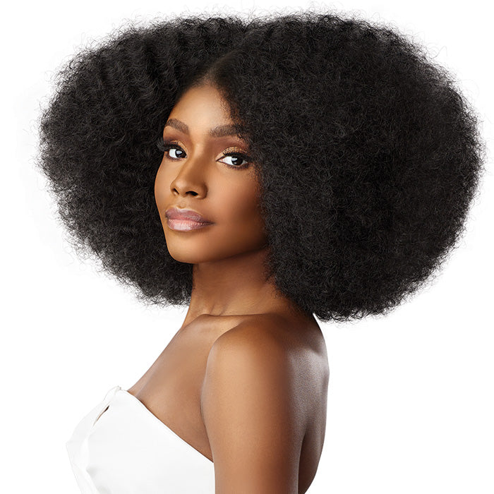 Sensationnel Dashly HD Lace Front Wig - LACE UNIT 43 - Pre-Plucked