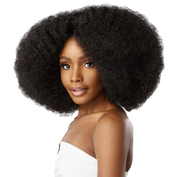 Sensationnel Dashly HD Lace Front Wig - LACE UNIT 43 - Pre-Plucked