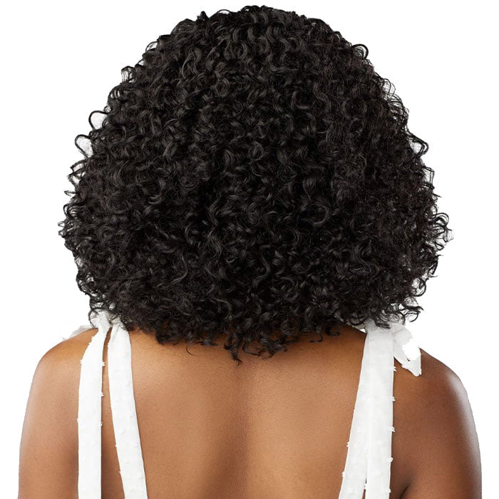 Sensationnel Dashly HD Lace Front Wig - UNIT 44 - Pre-Plucked